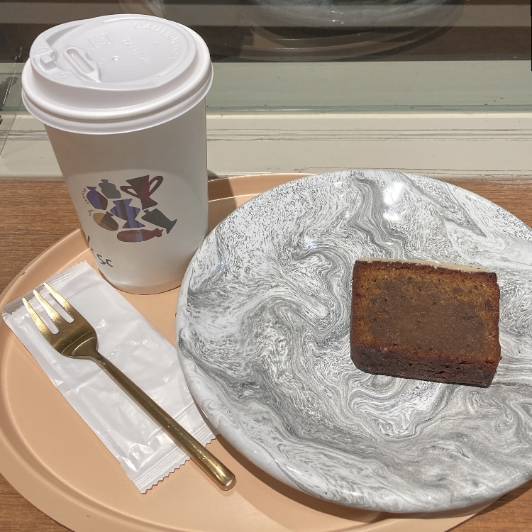 【東京カフェ】グルテンフリー生活をゆるくはじめてみたヨ