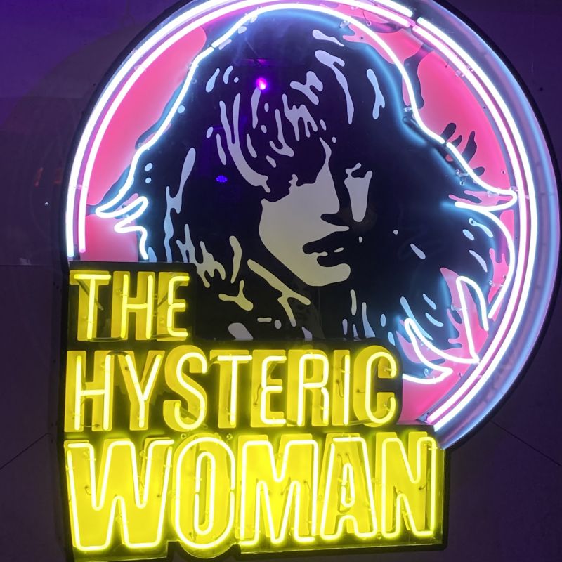 【イベントレポ】HY⚡︎ FE⚡︎🐈‍⬛  #HYSTERICGLAMOUR