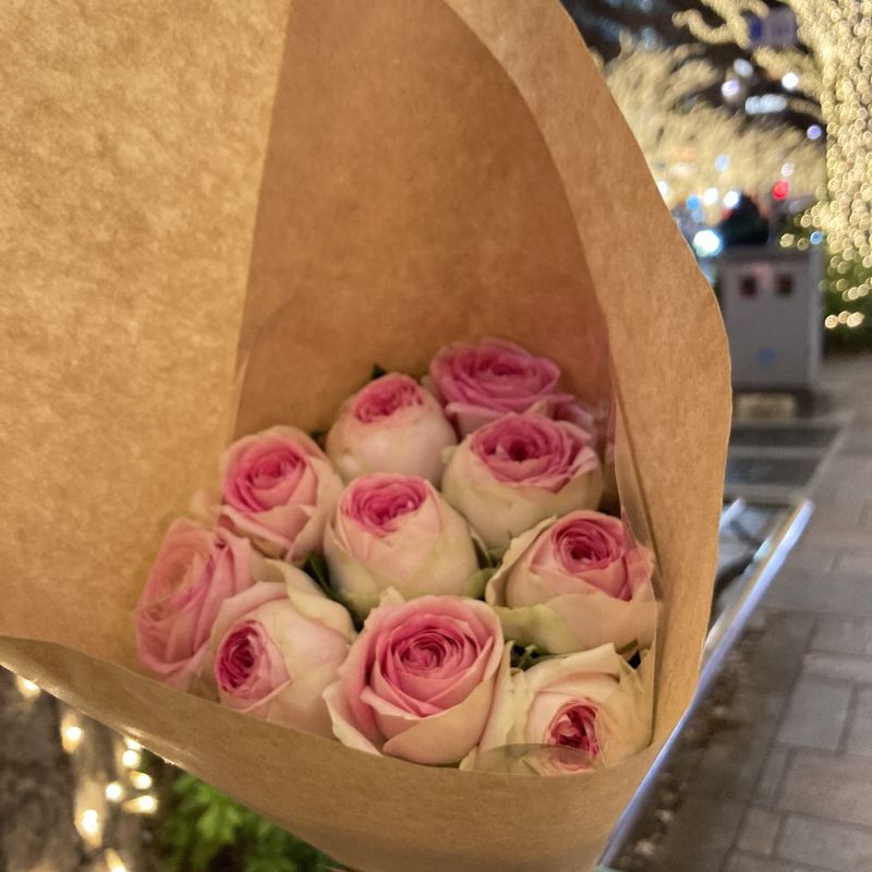 目指せ!ﾁｮｲ大人化計画ᝰ✍️