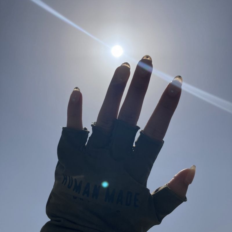 今年は絶対に焼けたくない!UV対策アイテム♡