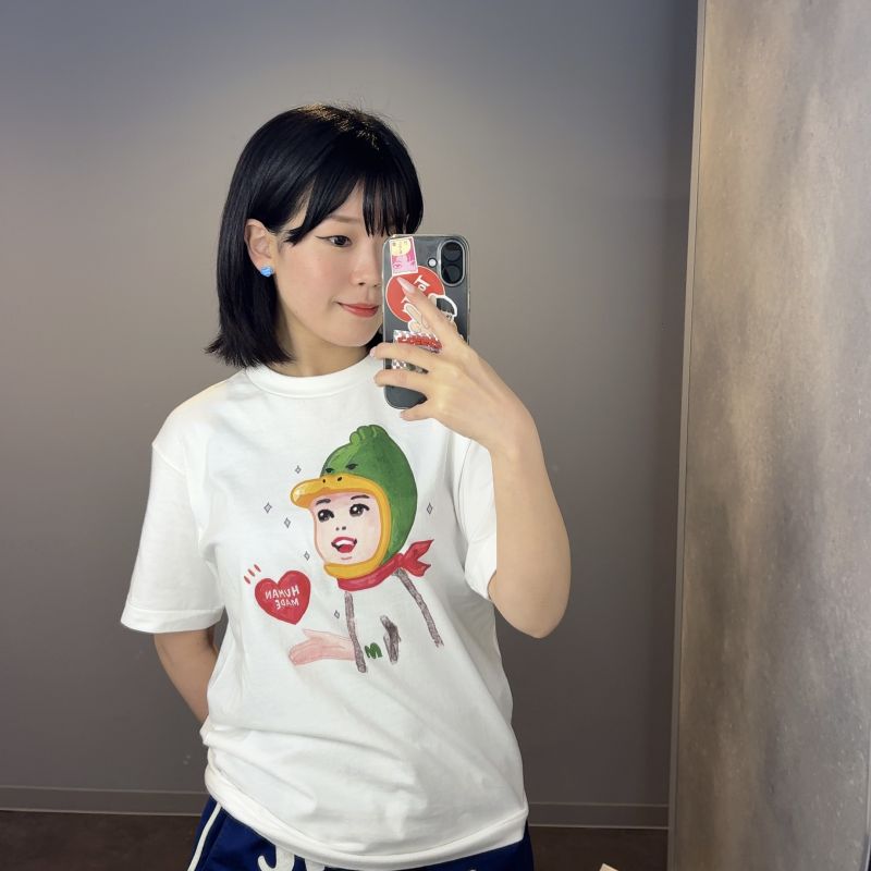 8月のNew可愛いものたち❤︎