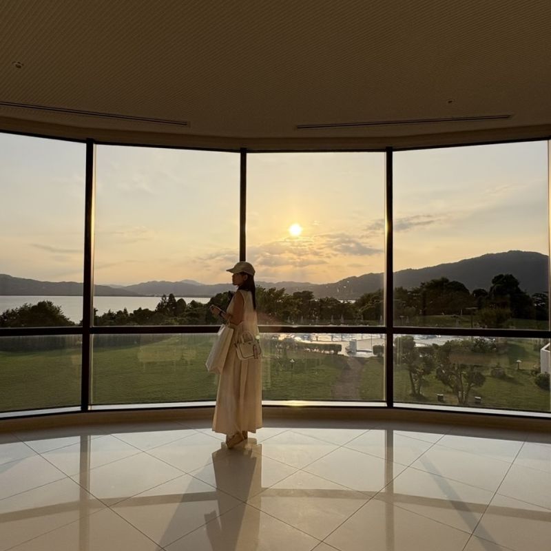 【日本三景】天橋立•伊根旅行 #京都観光