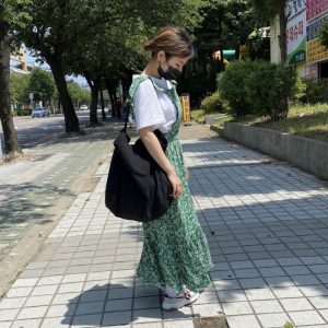 私が低身長であることについて。