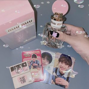 【香水】久しぶりに免税店で香水を新調！？私の香水コレクションも紹介🖤 #韓国留学 #香水紹介 #韓国旅行