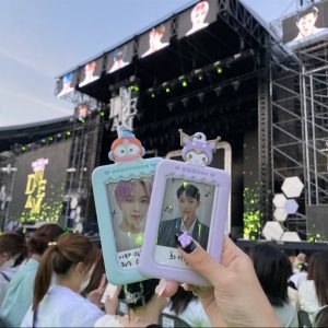 【韓国】コチョクの記憶と、チケッティングの話。ソウルコン参戦の手引き。#オタ活 #韓国留学 #ドリショ