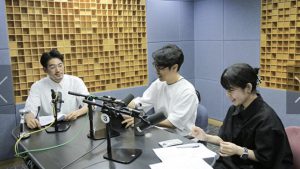 【韓国】韓国でラジオ番組のコーナー出演が決まりました（仮）💕#正規留学  #韓国留学 #韓国