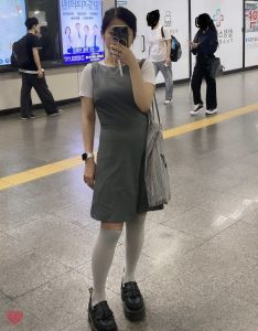 【韓国】限界韓国留学生の夏休み　〜大学院生ってやっぱり忙しかった！眠気を飛ばす必勝法を伝授！〜