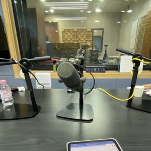 【韓国】ラジオ出演告知＆大学院生活近況！