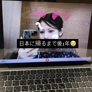 【韓国】ご報告🌸残り1年で日本に帰ります！！ft.最近のコンテンツ摂取 #韓国留学 #正規留学 #26卒