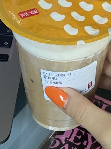 【韓国】驚愕１０キロ太ったため、ジムを再開！ゴンチャのアインシュペナーにハマる！ #韓国生活日記