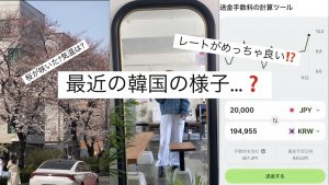【韓国留学】最近のちょっと複雑？な韓国の様子をお伝え。今韓国に行って大丈夫なの？   #正規留学 #韓国留学 #韓国情報