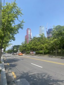 【韓国】教育実習をしたり、新しいことを始めたり・・・最近の私。  #韓国留学 #韓国生活 #正規留学