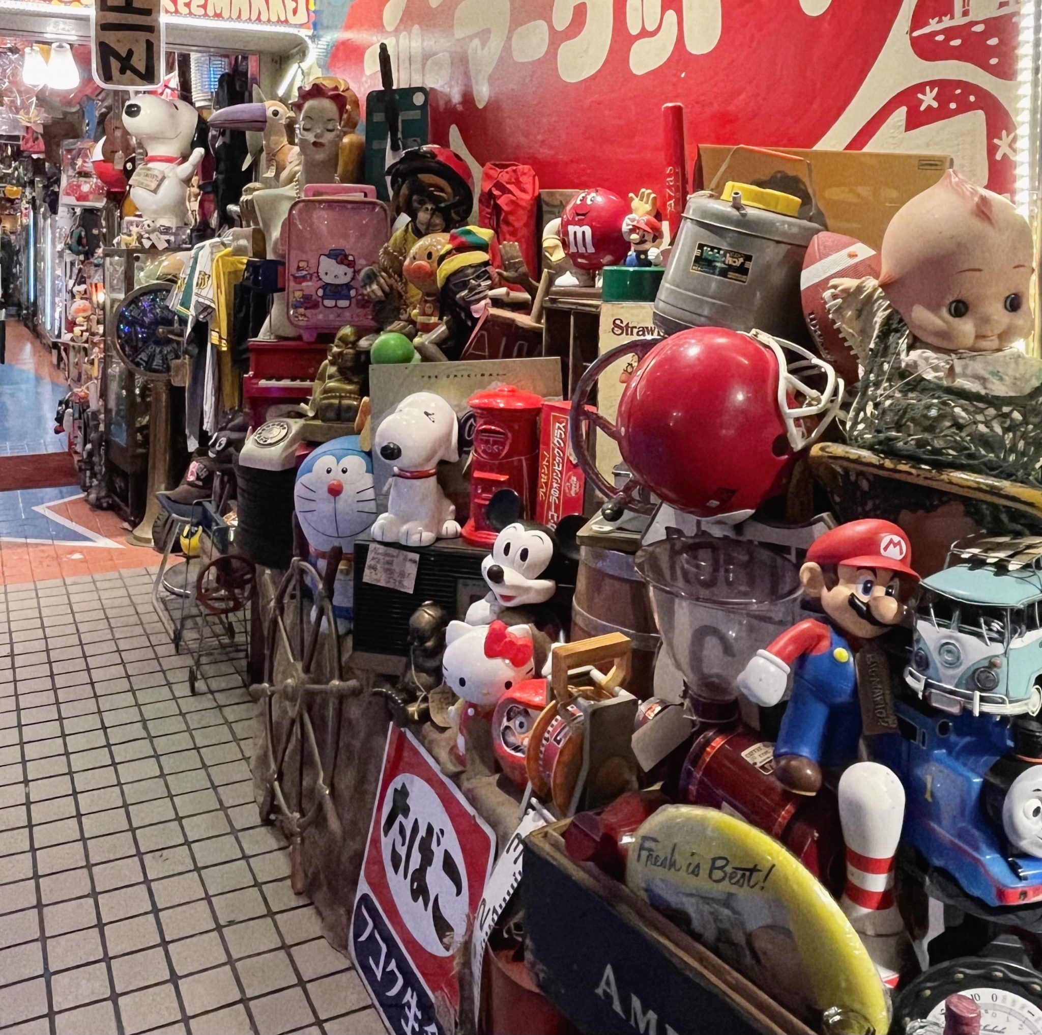 フリーメーソン　アメリカ雑貨　現地物　希少　年代物　入手困難 フリーメイソン専門店「STRANGE LOVE / M（ストレンジラブエム