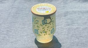 桜南食品　ひやしあめ