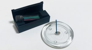 インセンス（香）の店 「Lisn」