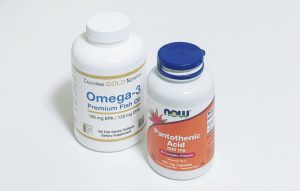 愛用しているサプリメントをご紹介 #iHerb