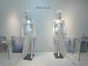 tanakadaisuke Pop-up store in Osaka