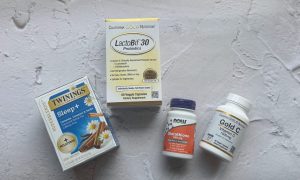 #iHerb 購入品紹介