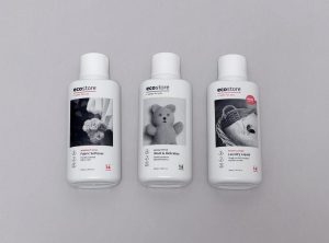 肌や環境に優しい ニュージーランドのホーム&ボディケアブランド ecostore ( エコストア )