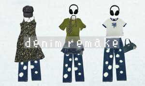 denim remake