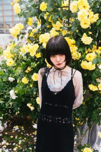 My new profile picture.