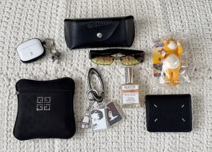 What’s in my bag？ vol.2