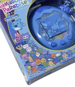 たまごっち最新作 Tamagotchi Paradise #たまごっちパラダイス