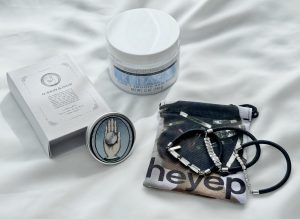 お気に入りのヘアケア&スタイリング・ヘアアクセサリー #heyep