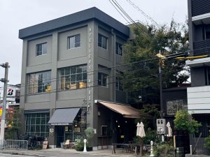 京都・ATELIER YI:HAUS-アトリエ イハウズ 0円からの蚤の市