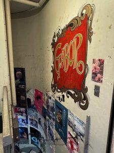 京都・喫茶 GABOR