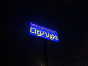 大阪・JAZZ喫茶店 City Light