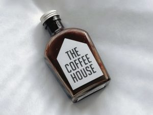 すみだ珈琲 THE COFFEE HOUSE COFFEE SAUCE