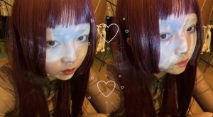 ウィッグ、助かるラスカル