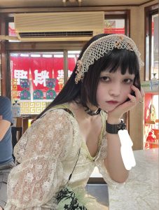 【夏】腕を出したくない方におすすめなファッション❤︎