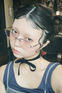 夏にぴったりな涼しいヘアアレンジを紹介させてください❤︎