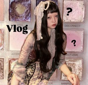 不器用すぎるvlog…(-.-;)y-~~~