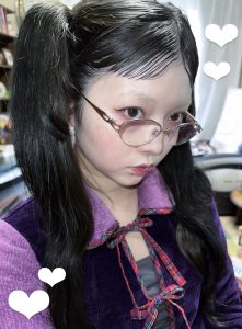 超絶可愛いチェキご紹介❤︎