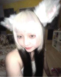 自分に似合う色？