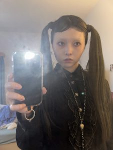 時短♩すっぴんパウダー