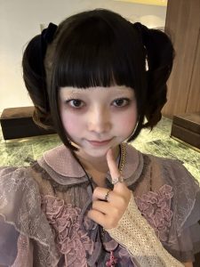 姉の結婚式❤︎