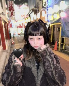 冬にぴったりなかわいいリップだよ❤︎