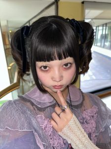 バチバチまつ毛の作り方♫❤︎