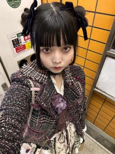 冬服コーデ紹介♬❤︎