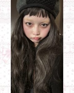 黒髪ロング大好きｻﾞﾏｽ&リップご紹介の巻