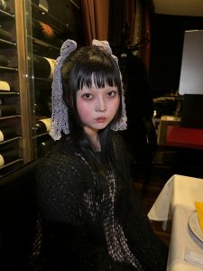 祝ってもらうの、悪くにゃい