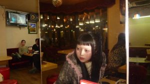 装具を活かしたkawaiiファッション♬