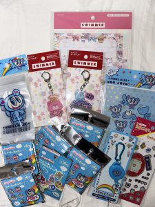 平成女児たち！seriaに行こう！