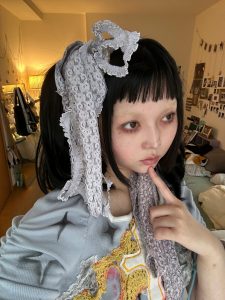 ジブリの立体造形物展に行ったズラ