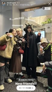 お知らせです！