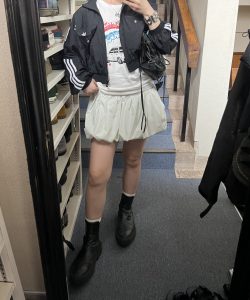 スニーカー探しの旅にでよ〜